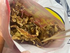 -鸡柳大人(宁大店)