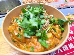 -丁家坡洋芋·观音桥好吃街A区(全国总店)