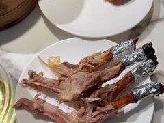 -全聚德(蓝山店)