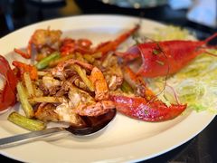 -上海苏宁宝丽嘉酒店·嘉府壹号中餐厅