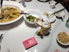 -新辣宴·湖南家常菜·商务聚餐(中粮创芯店)