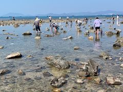 -三亚西岛海洋文化旅游区