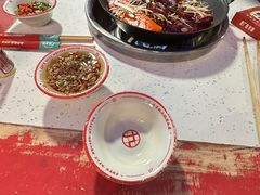 -厂花素芬九宫格火锅(益州大道店)
