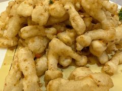 -银都上海菜馆(粤海东路店)