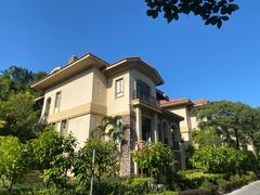 -广州锦绣香江度假别墅