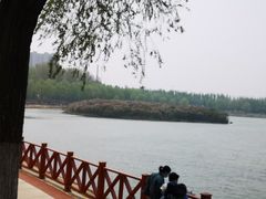 -丁香湖公园