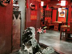 -北平食府.北京烤鸭(亦庄店)
