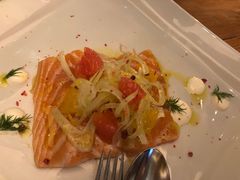 -君悦酒店·La Terrazza意合園·意式风味