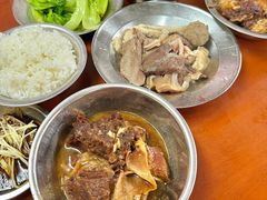-阿秋牛排(湖心街店)