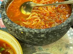 -浩海火燒雲傣家菜(芮欧百货店)