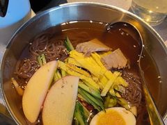 -丰茂烤串(公园店)