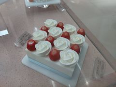 -好利来(红旗万达店)