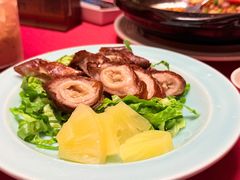 -香港祥正飯店·正宗灣仔50年海鲜老字号