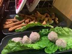 -牛焱·贵州黄牛肉火锅(城西银泰店)
