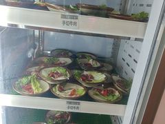 -尚品海鲜肥牛自助火锅(湖明店)