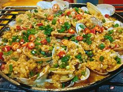 -小东北烧烤(双拥路店)