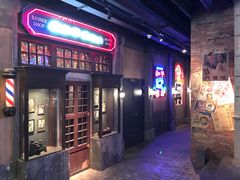 门面-和平菓局(王府井店)