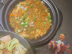 -宋园·金宴浙鲜馆(静安店)