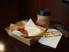 -Pie Bird(新闸路店)