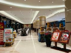 -渔港明珠酒店(星海广场店)