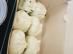 -老胜香包子铺(瑞景店)