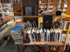 -光舍(香榭里花园店)