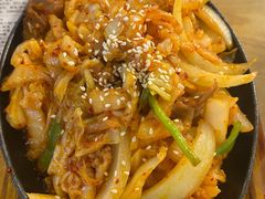 -米字旁先锋韩餐(茂业天地店)