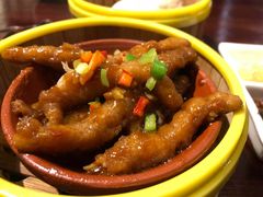 -悟长年潮汕菜砂锅粥(圣熙8号店)