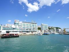 -海云台海滩