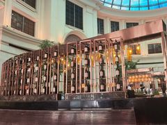 -漢咖啡·全服务式自助晚餐(武汉洲际酒店)