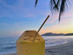 -海角轩·三亚文华东方酒店