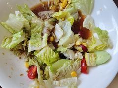 -上海吉臣维景酒店·维多利亚餐厅