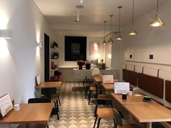 -大酉·M Coffee(北京美术馆店)
