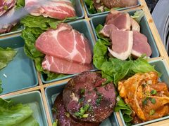 -烤路里·韩国品质自助烤肉(石路天虹4号店)