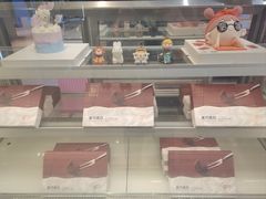 -CAKE BOSS 蛋糕老板(西单君太百货店)
