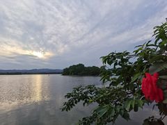 -三岔湖景区