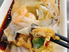 -穗银肠粉店(东川路店)