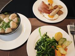 -上海虹桥宾馆味翠餐厅