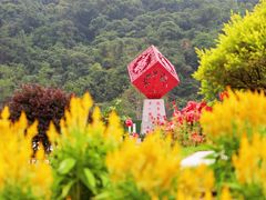 -东莞观音山旅游风景区