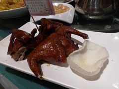 -兰桂坊粤泰美食(较场西店)