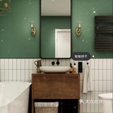 即热式的活水清洗对于我们女孩子来说也非常好用