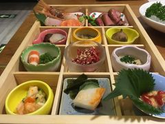 -赤坂亭·M9和牛烧肉·铁板烧(合肥万象城店)