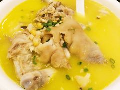 -庆合府重庆大排档(紫都城店)
