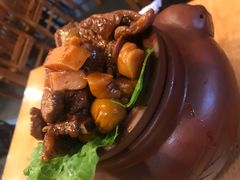 -东北农家小院(定西路店)