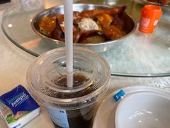 -强记烧鸡(信业悦都汇店)