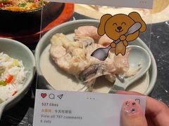 -云海肴云南菜·蒸汽石锅鱼(青岛万象城店)