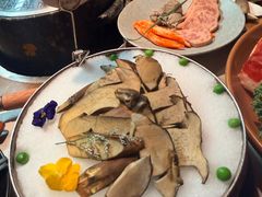 -芸山季·云南山珍菌火锅(人民广场来福士店)