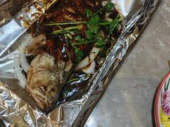 -新白鹿餐厅(金鹰新街口店)