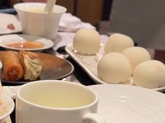 -ManHo万豪中餐厅(成都茂业JW万豪酒店)