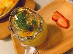 -烛影拾光观景餐厅·创意菜·摄影·小提琴(大唐不夜城店)